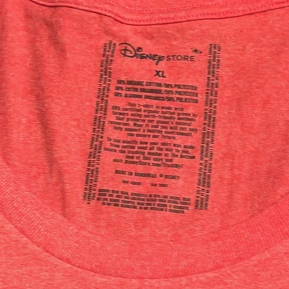 Snow White poison apple T-shirt - Picture 3 of 4